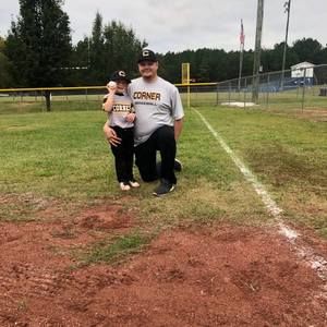 Meet your Posher, Jesse